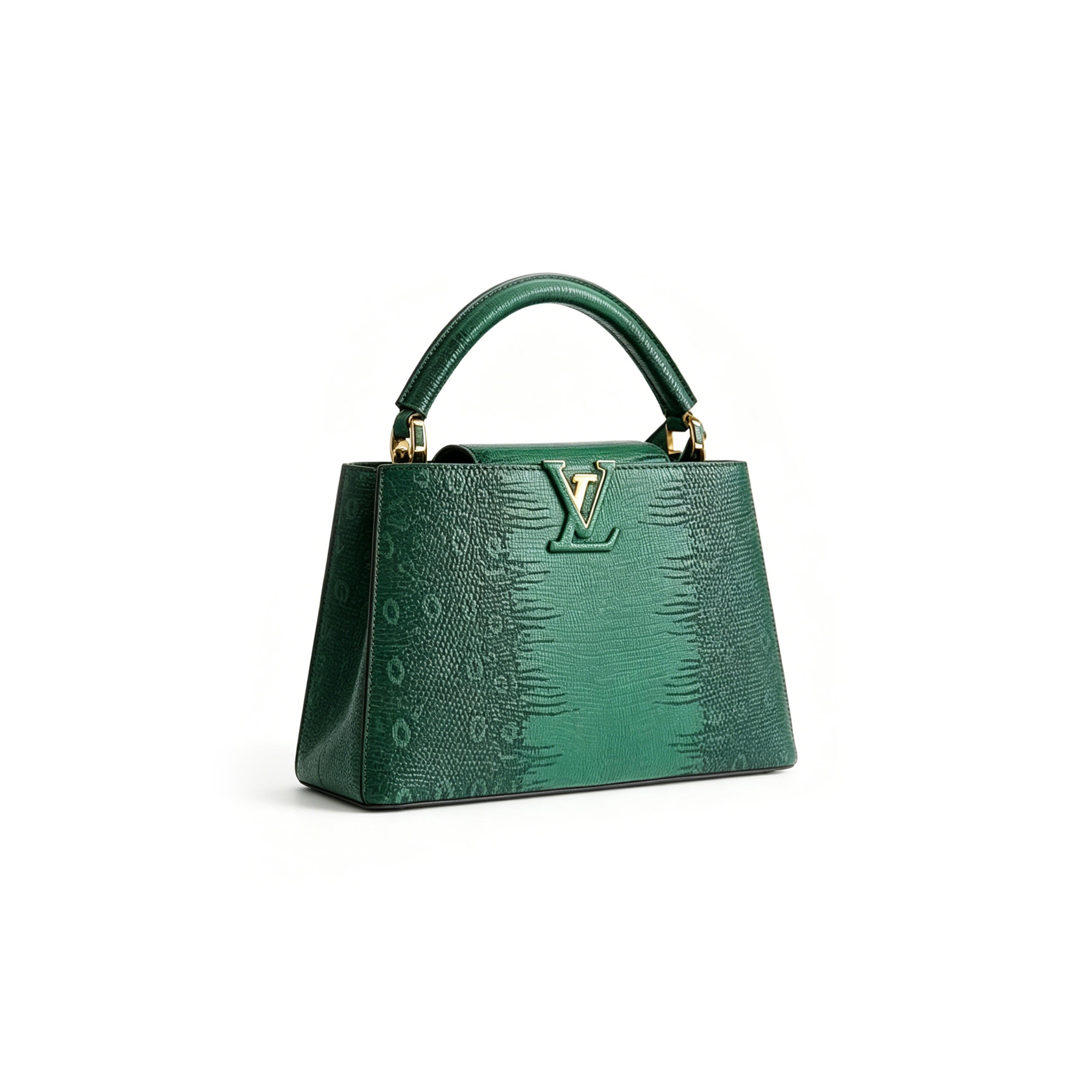 l0vis Vvtt0n capucines bb m98177 (27*18*9cm)
